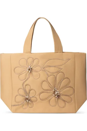 0711 Bolso shopper Lila