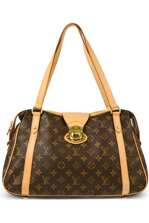 LOUIS VUITTON Bolso de hombro Stresa PM 2011