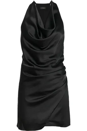 The Andamane Vestido corto Verushka