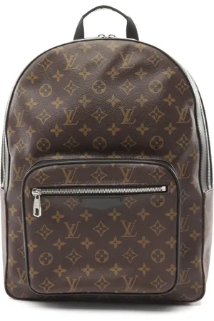 LOUIS VUITTON Mochila Josh 2018
