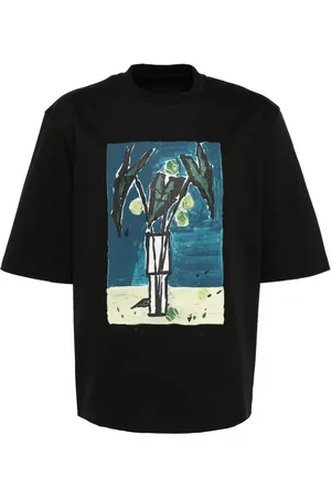 CROQUIS Camiseta con motivo estampado