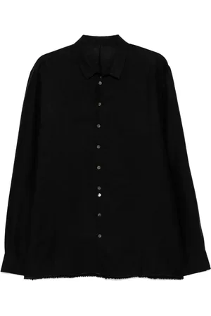 UNDER CONSTRUCTION Camisa con botones
