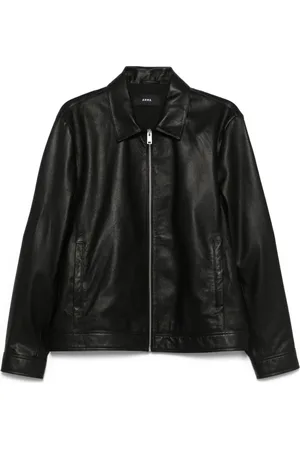 arma leder Chaqueta Wani