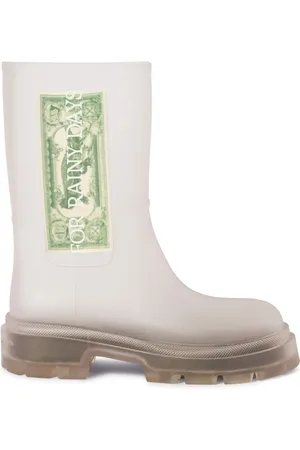 OFF-WHITE Botas Reboot Dollar
