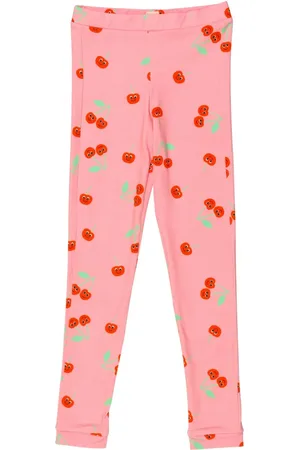 Wauw Capow by Bangbang Leggins Camille con estampado gráfico