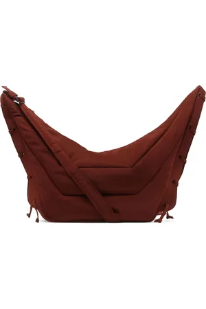 LEMAIRE Bolso de hombro Soft Game grande