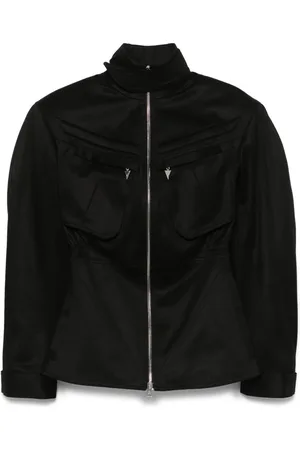 MUGLER Chaqueta tipo cargo