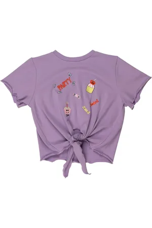 Wauw Capow by Bangbang Camiseta Chloe Party