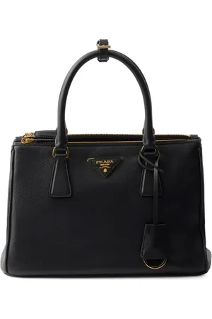 Prada Bolso shopper Galleria mediano