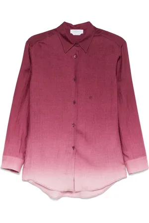 GABRIELA HEARST Camisa Reyes