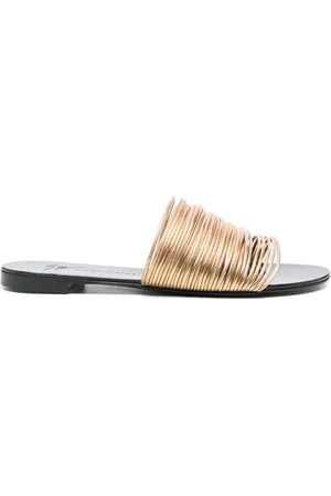 Giuseppe Zanotti Sandalias con múltiples tiras