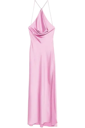 The Andamane Vestido largo Vera
