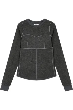 Studio Tomboy Camiseta a capas