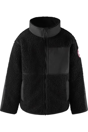 Canada Goose Chaqueta con diseño a paneles