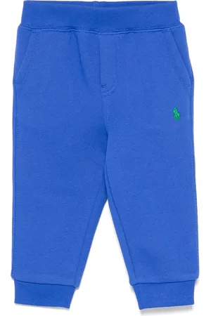 Ralph Lauren Pantalones de chándal Polo Pony