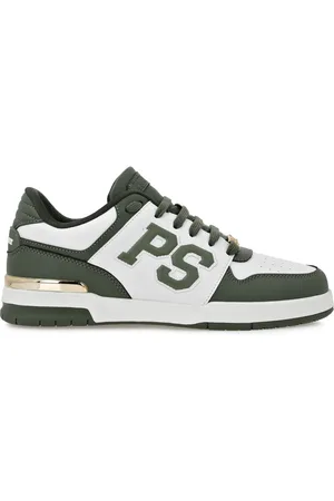 Philipp Plein Zapatillas a paneles