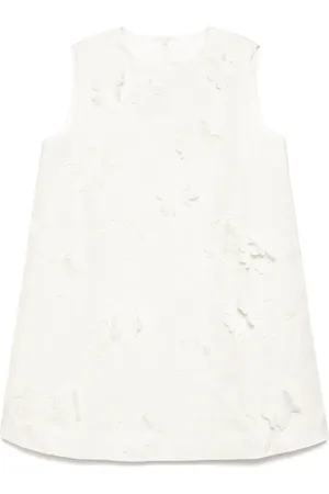 JNBY by JNBY Vestido sin mangas en jacquard
