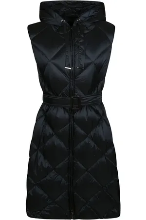Max Mara Chaleco impermeable