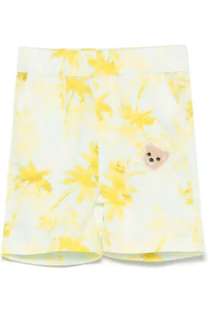 Palm Angels Pantalones cortos Palmbear