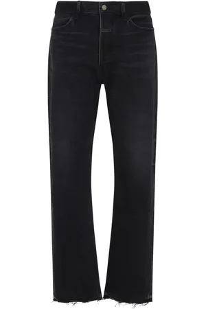 FEAR OF GOD Vaqueros con cinco bolsillos