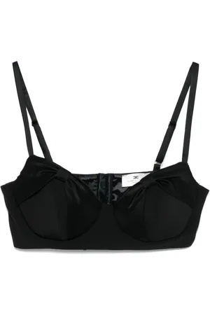 Elisabetta Franchi Top estilo bustier