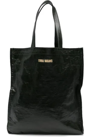 UMA WANG Bolso shopper pequeño