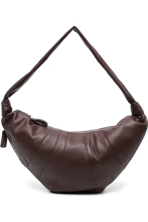 LEMAIRE Bolso de hombro Croissant grande