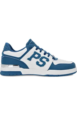 Philipp Plein Zapatillas a paneles