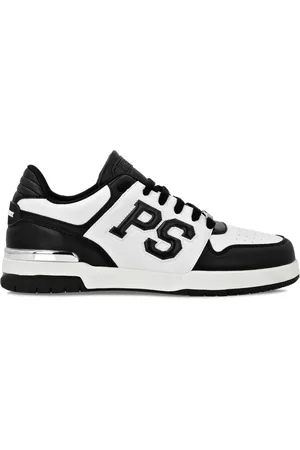 Philipp Plein Zapatillas a paneles