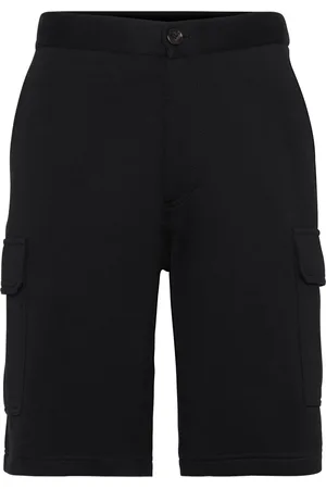 Brunello Cucinelli Bermudas Terry