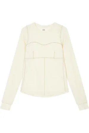 Studio Tomboy Camiseta a capas