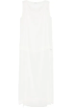P.A.R.O.S.H. Blusa lisa