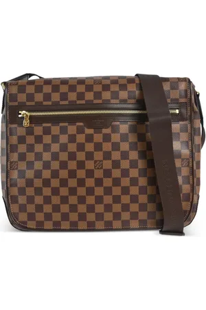 LOUIS VUITTON Maletín para portátil Spencer 2008