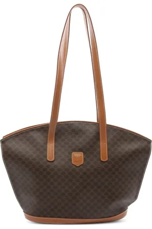Céline Bolso de hombro Macadam 2000