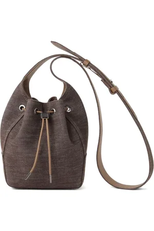 Brunello Cucinelli Bolso bombonera