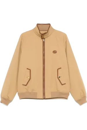 VALENTINO GARAVANI Chaqueta bómber VLogo