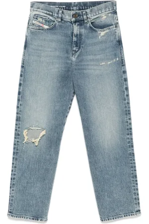 Diesel Vaqueros D-Air