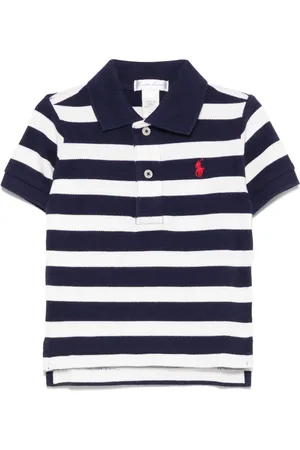 Ralph Lauren Polo a rayas