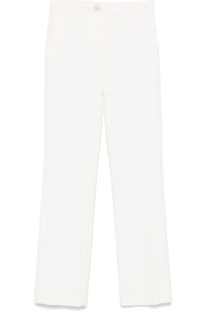GENNY Pantalones con cinturilla elástica
