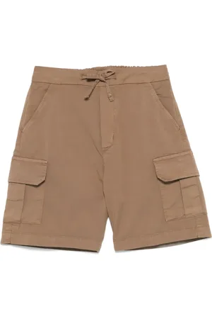 Paolo Pecora Bermudas cargo