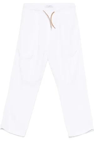 Paolo Pecora Pantalones cargo
