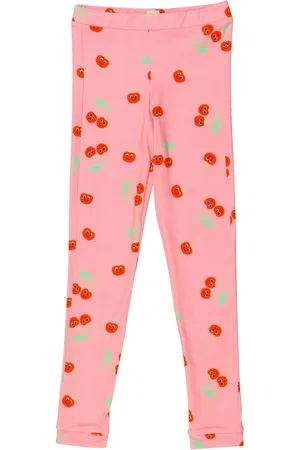 Wauw Capow by Bangbang Leggins Camille con estampado gráfico