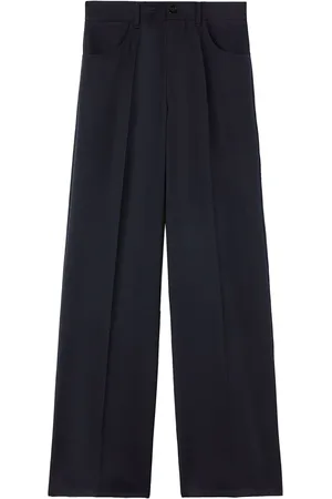 Jil Sander Pantalones de vestir rectos