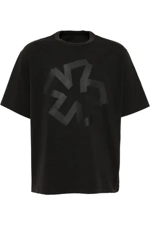CROQUIS Camiseta con detalle floral