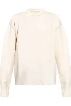 Jil Sander Jersey liso