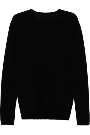 UNDER CONSTRUCTION Jersey con cuello redondo
