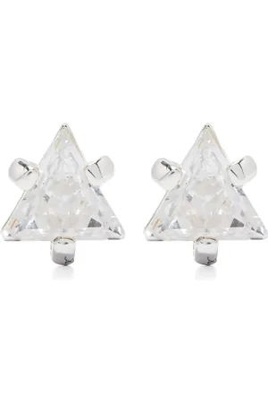 Hatton Labs Pendientes triangulares