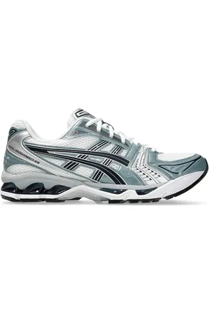 Asics Zapatillas Gel-Kayano 14 "White Fjord Grey"