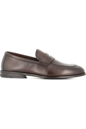 HENDERSON BARACCO Mocasines lisos