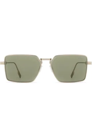 Ermenegildo Zegna Gafas de sol EZ0243